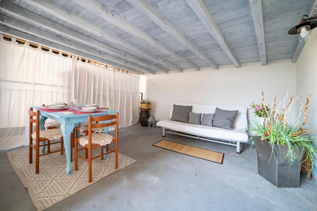 Appartamento Silter - La Casa Nel Borgo Marone Esterno foto