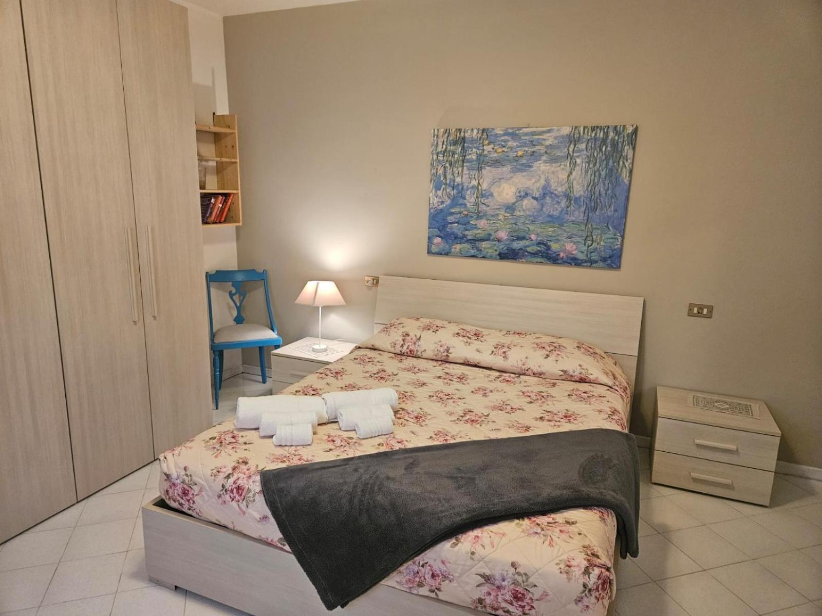 Appartamento Silter - La Casa Nel Borgo Marone Esterno foto